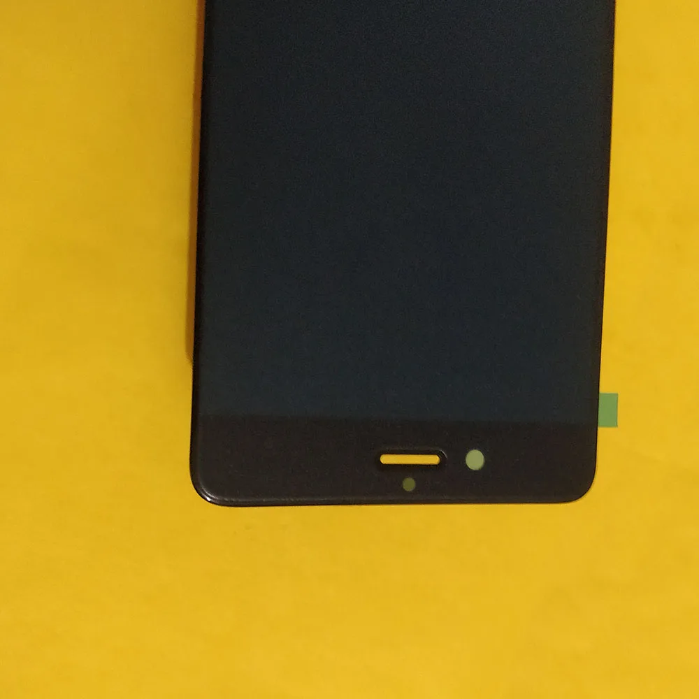 ЖК дисплей для ZTE Nubia Z17 Mini NX569 NX569J сенсорный экран с цифровым преобразователем в