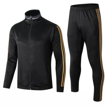

Fall 2019 Sportswear jacket Outfit 11