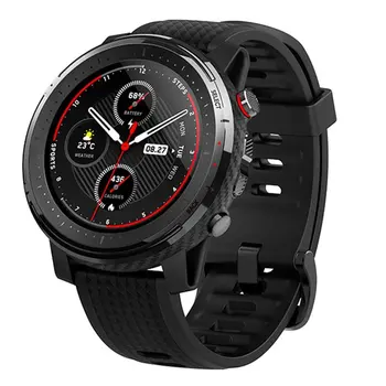 

Smart Sports Watch Youth Edition 1S Gps Positioning 30-Days Battery Life Sleep Monitoring Information Notification