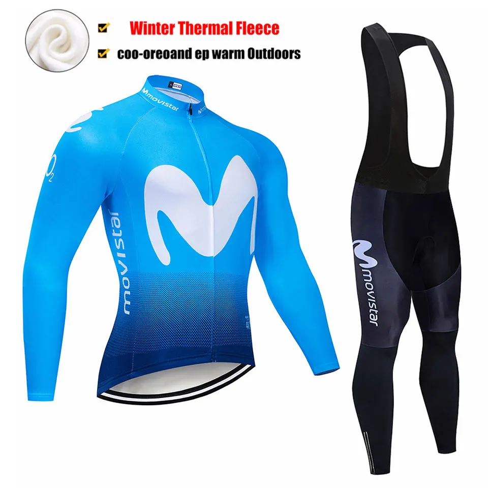 Зимняя Теплая Флисовая одежда для велоспорта, одежда для велоспорта/майки для велоспорта/Одежда для горного велосипеда Ropa Ciclismo - Цвет: 4