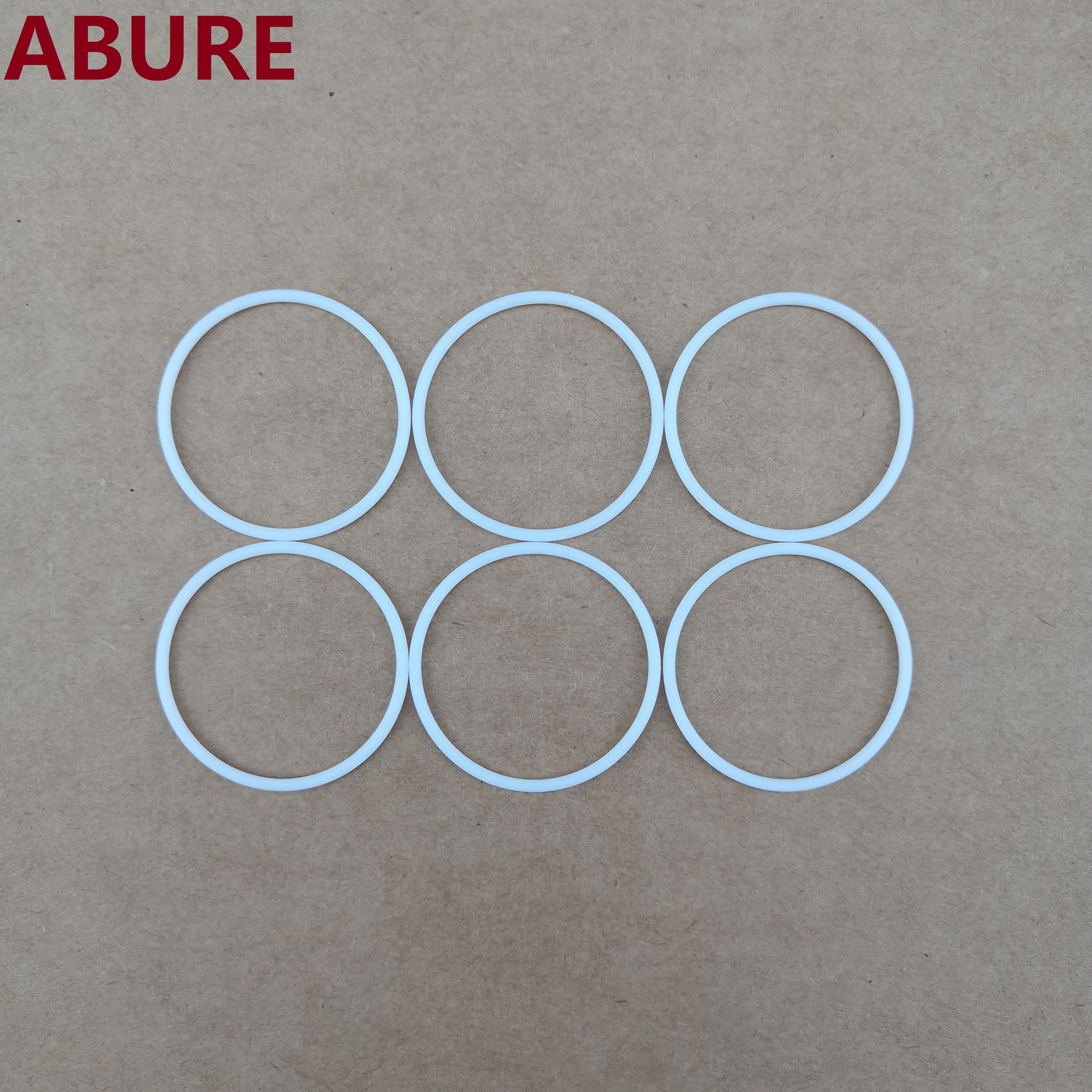 Juego de juntas tóricas para pistola pulverizadora AP, 6 uds., 248137 a granel