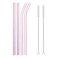4pcs Pink Mixed