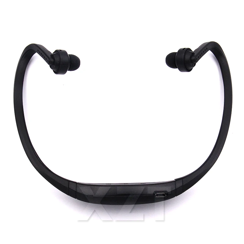 S9 Bluetooth-наушники Наушники Беспроводная стереогарнитура Спортивная гарнитура с