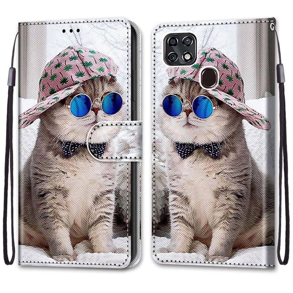 中兴 BLADE 20 SMART #B20斜帽蓝镜猫 -1.jpg_.webp