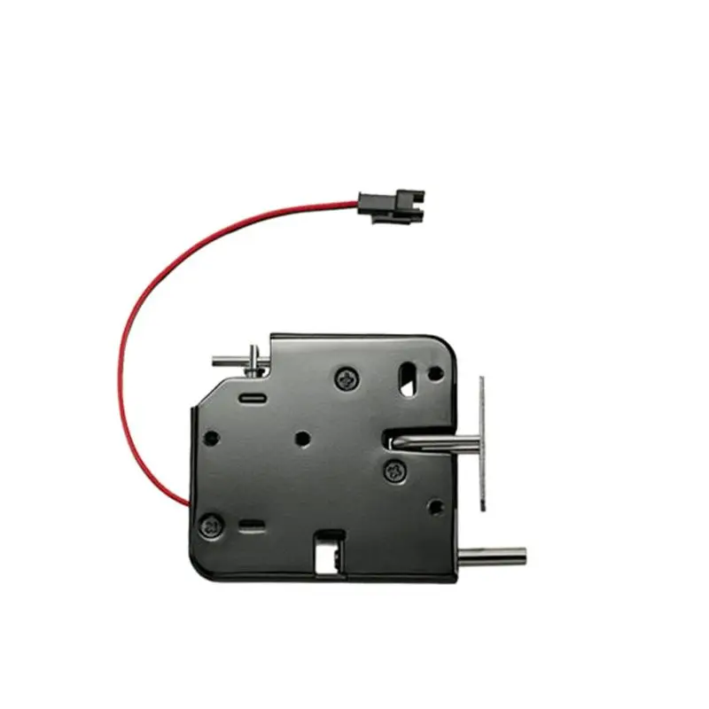 KINJOIN DC12V Electromagnetic Lock Best Smart Remote Control Rent Locker  Lock - AliExpress