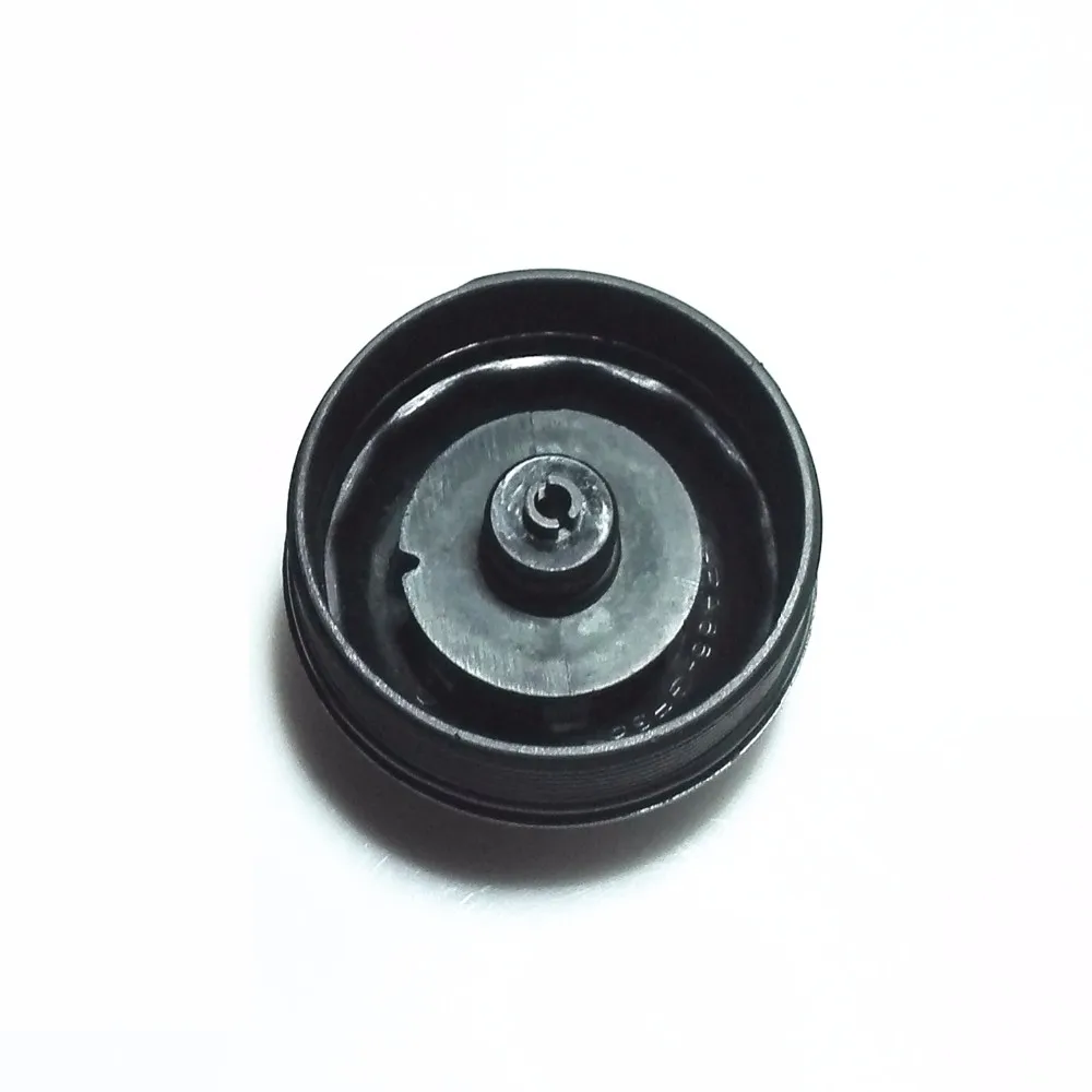 Oil Filter Cap 045115 433 for VW SHARAN LUPO POLO TOUAREG TOURAN MULTIVAN TRANSPORTER GOLF CADDY GOLF PASSAT JEETA 1995-2011 car oil filter