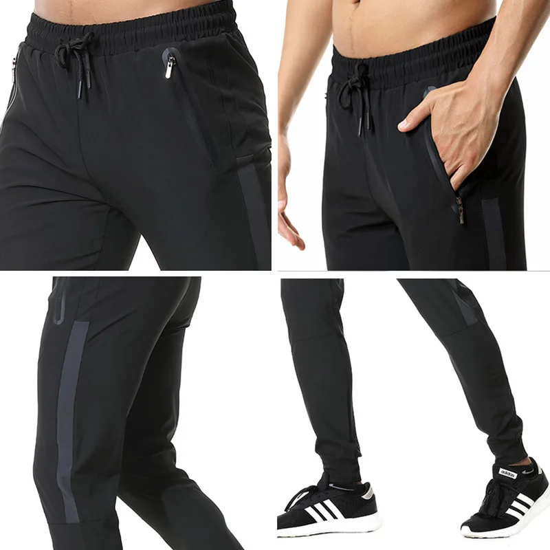 Jogging Pants For Men Mens Clothing Pants & Joggers | The Athleisure
