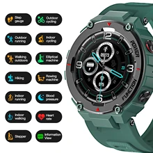 CZJW Full Touch Smart Watch Bluetooth Call Men Women Sport Smart clock Pedometer Heart Rate Monitor Android IOS 2021 new
