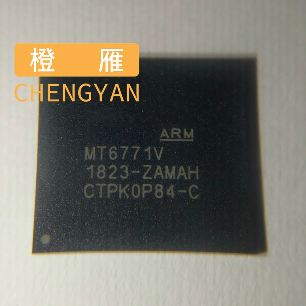 1pcs MT6771V C CT WZA WZ W WT MT6779V CH | Электроника