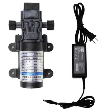 

Direct Drinking Machine Water Purifier Self-Priming Pump External Booster Pump Household Ultrafiltration Machine Diaphragm Pump