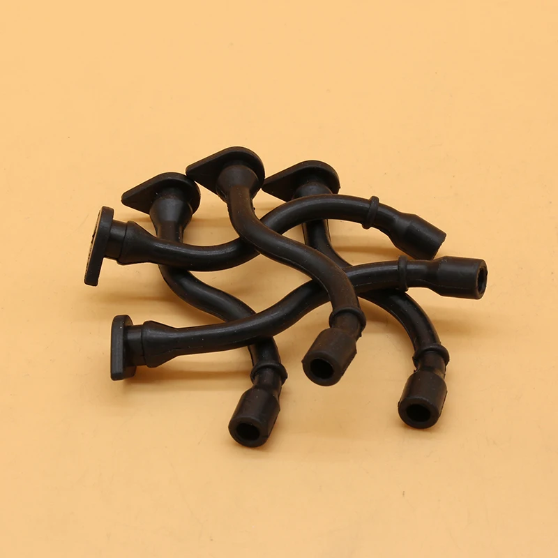 5  Petrol Fuel Pipe Hose For Stihl MS171 MS181 MS211C MS181C MS 171 181 211 Garden Chainsaw 1139 358 7700 Replacement Spare Part