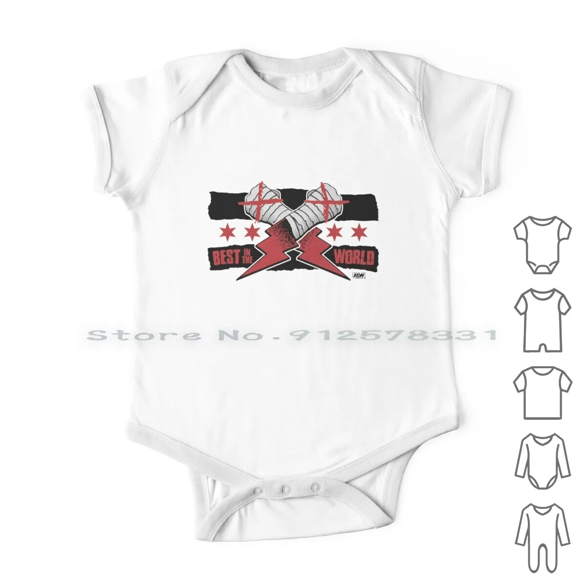 

Cm Punk Newborn Baby Clothes Rompers Cotton Jumpsuits Cm Punk Cm Punk I Was There Cm Punk Super Cena Shopaew Best In The World