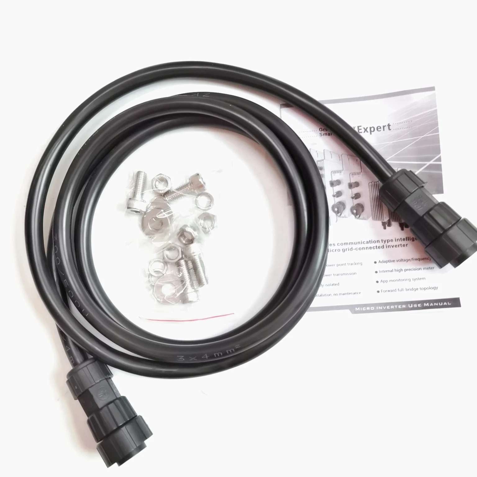 MPPT ¾籤 ׸ Ÿ ũ ι  Ʈ ͸ ý,   ͹̳ , 2800W, 2400 W, 2000 W, 1600 W, 1400 W, 1200W