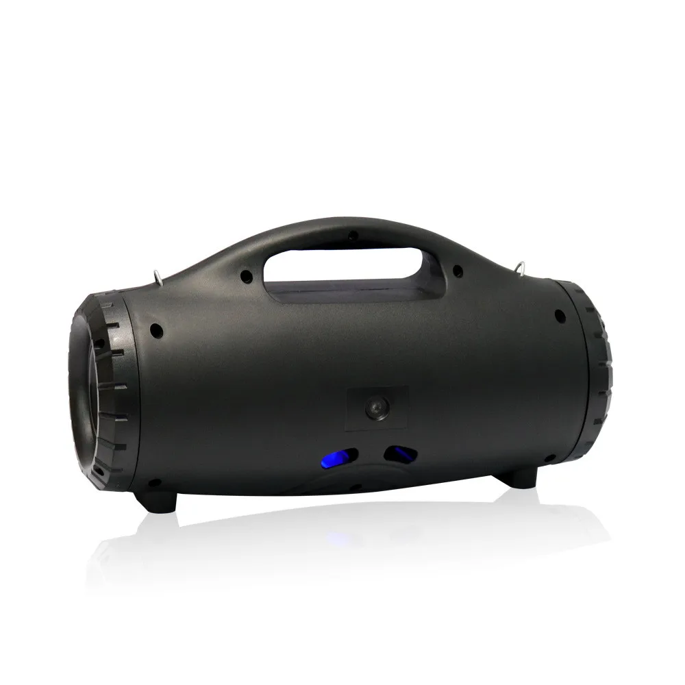High Power Bluetooth Speaker Super Bass Subwoofer