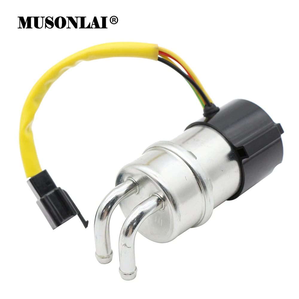 

Motorcycle Fuel Pump 15100-38A11 5100-38A10 For Suzuki VS800GL Boulevard S50 VS600 VS700 VS750 VS800 Intruder / Boulevard S50