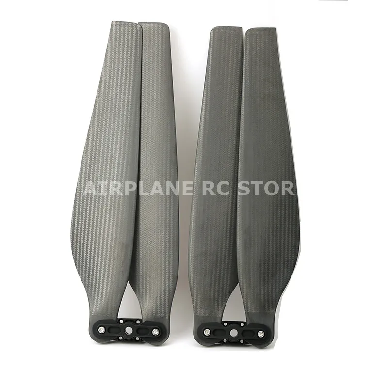 $88 Original Hobbywing FOC folding propeller CW CCW for hobbywing X9 motor for agricultural drone