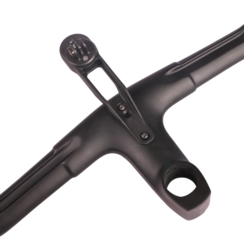 Guidon Intégré Insta360 Avec Support Ordinateur De Vélo - Neuf (Éventuels Petits Défauts)