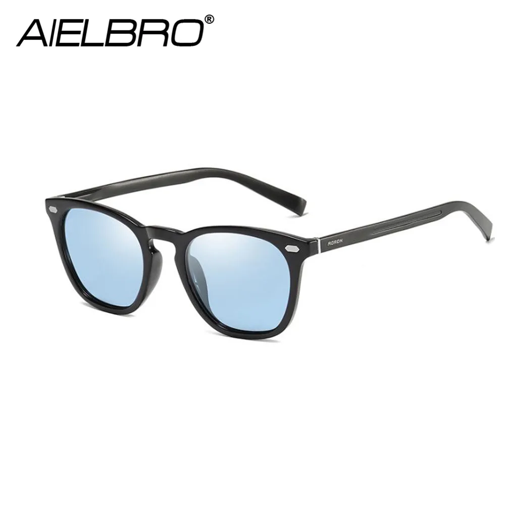 

Fashion Photochromic Polarized Sports Cycling Sunglasses Driving Hiking Night-Vision Eyewear Men Women Bike Sun Glasses