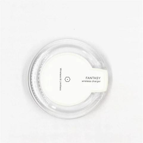 Wireless Charger for iPhone 11 Xs Max X XR 8 Plus 30W Fast Charging Pad for Ulefone Doogee Samsung Note 9 Note 8 S10 Plus