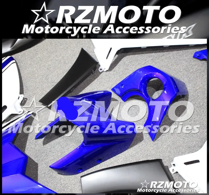 ABS мотоцикл обтекатель комплект для YAMAHA TMAX530 2012- год кузов литья под давлением Магазин № 1419