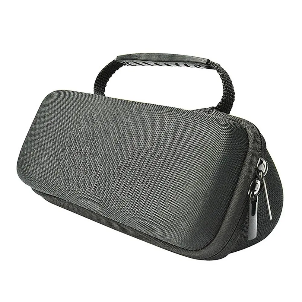 Custodia In Nylon Con Cerniera Borsa Per Il Trasporto Per Sonos Roam Speaker Custodia Impermeabile Antiurto Antigraffio Per Sonos Roam