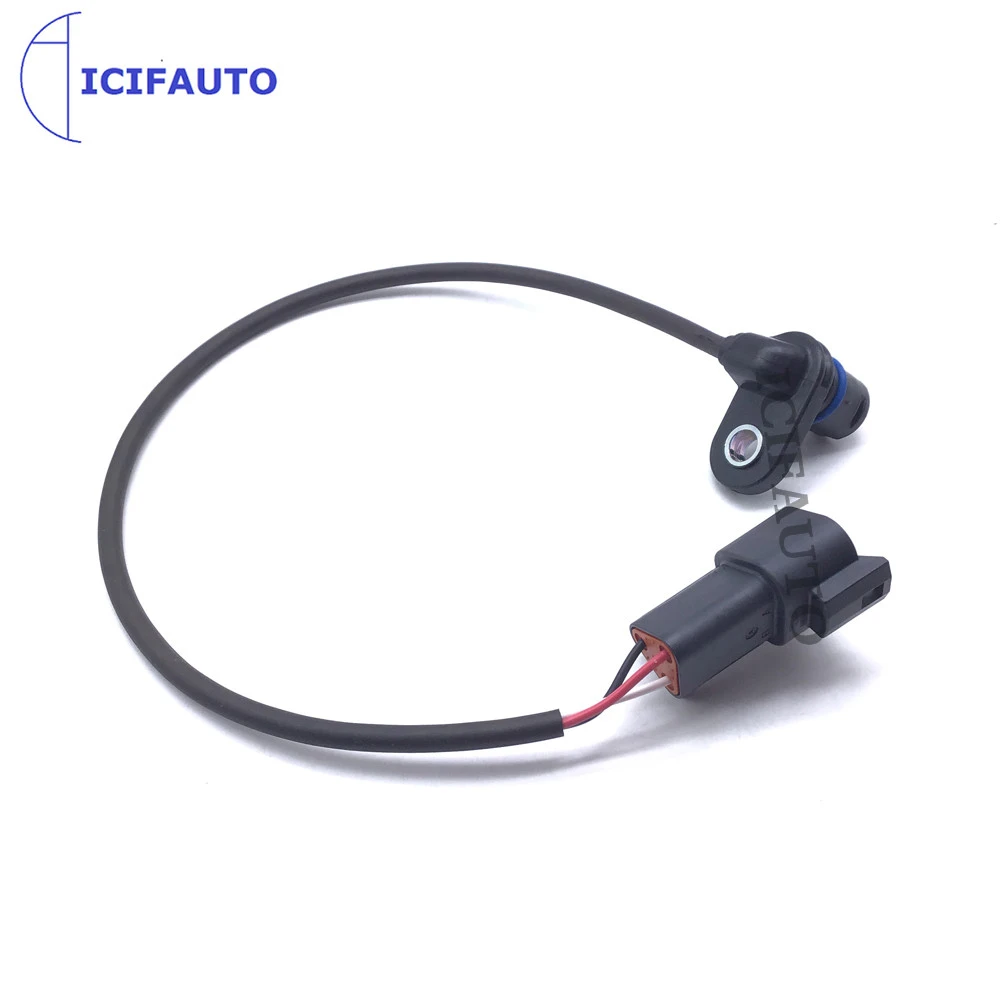 Replacement Parts New Electronic Speed Sensor For 20002006 Harley