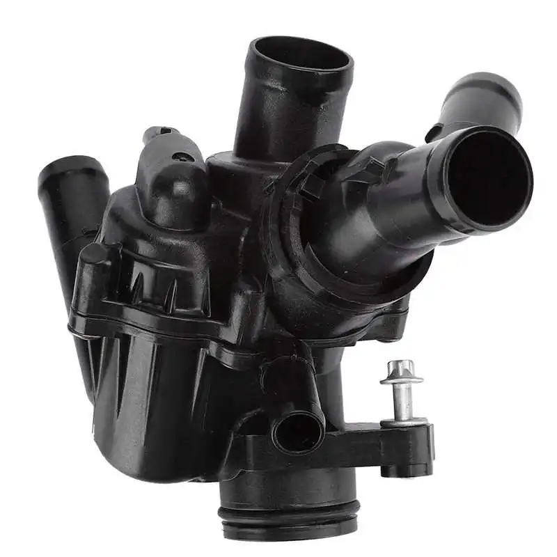 Car Engine Coolant Thermostat 2702000615 Replacement Fit W176 W246 C117 X156