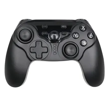 

Wirless Bluetooth Gampead NS Controller Joystick Support version 5.1.0 Switch Pro Gaming Controller for Nintend Switch
