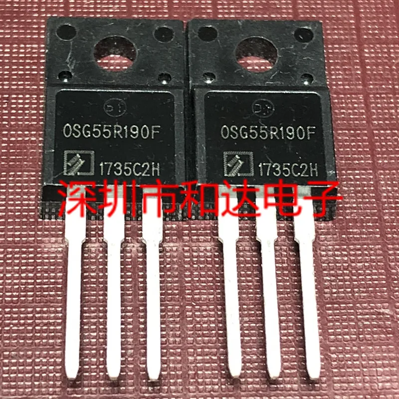 OSG55R190F TO-220F