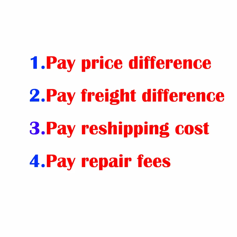 

Extra Fee Checkout Link