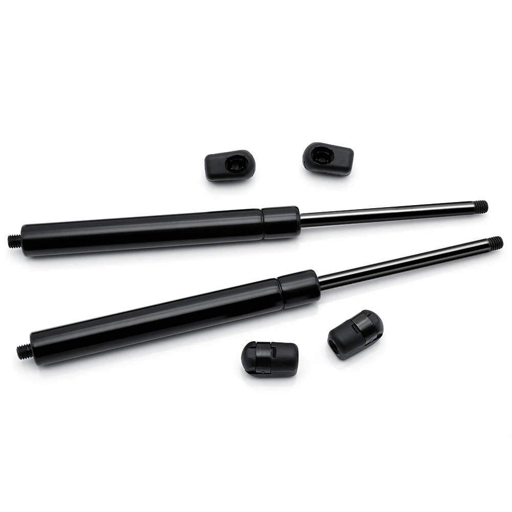 2 шт. Передняя капота Опора капота газовая стойка F67Z16C826AA для Jeep Grand Cherokee 1999-2004 инструмент для осмотра автомобиля Опора капота