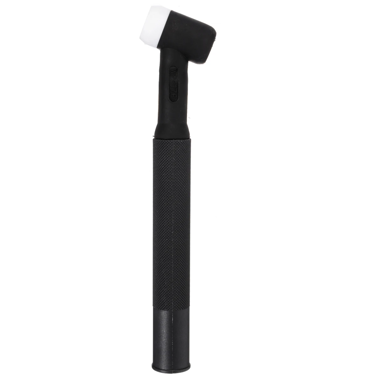 1Pcs Tig Welding Torch 150A WP-17F TIG Welding Torch Head Body Flexible Air-Cooled With Handle Durable Welding Parts