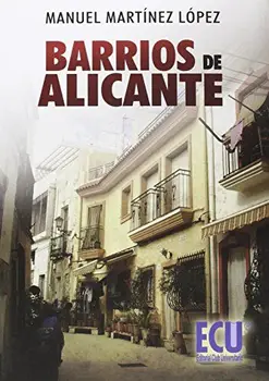 

Barrios de Alicante