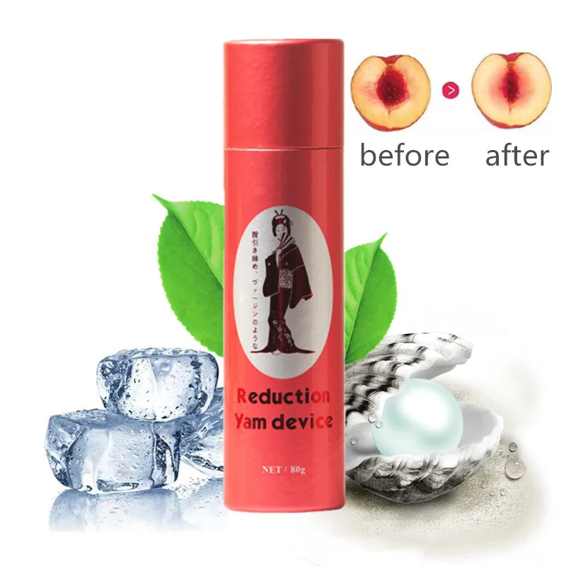 Усадочная вагинальная палочка для подтягивания влагалища интимные секс товары