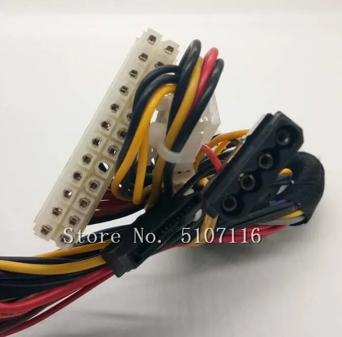 Для TFX0250D5W DPS-250AB-35A D2506A0 220s 530s 531s 250W блок питания будет полностью протестирован