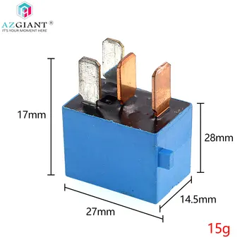 

1pc original Car Oil Pump Relay 7003 for Honda Fit Civic Jed CRV Accord Odyssey