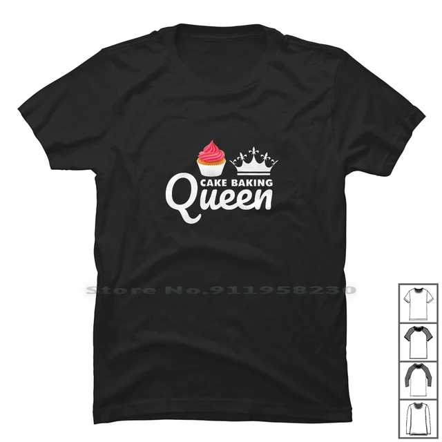 Kitchen queen!, Funny Chef Shirt, Chef Gift