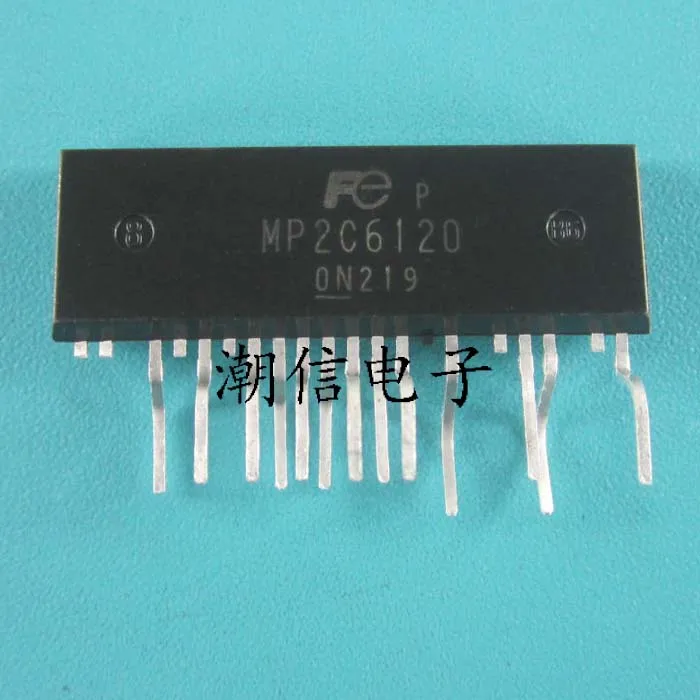 MP2C6120 ZIP-13