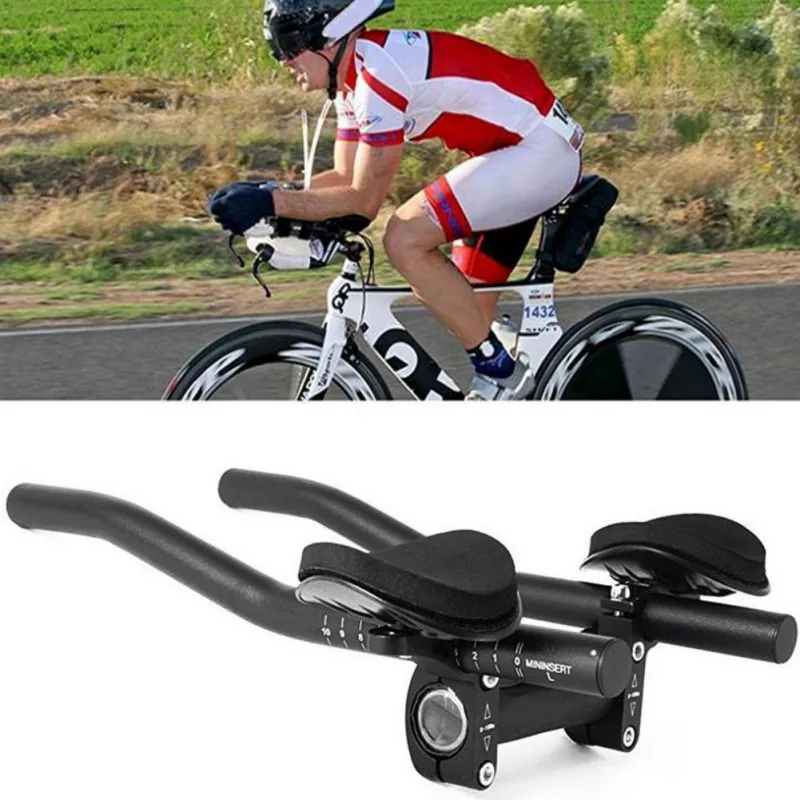 Bicycle Rest TT Handlebar Cycling Bike Armrest Bic... U2013 Grandado