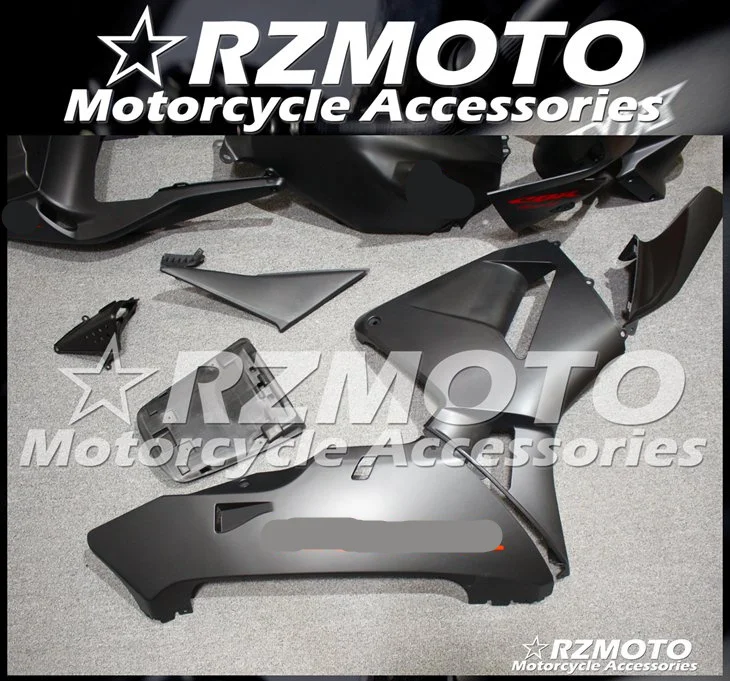 Мотоциклетный обтекатель abs комплект для HONDA CBR600RR F5 2003-2004 год корпусные детали moldStore № 0724