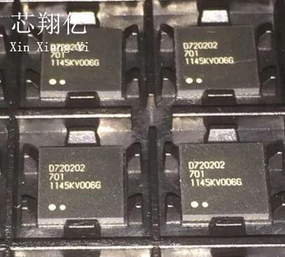 XINXIANGYI UPD720202K8-701-BAA-A QFN48 | Обустройство дома