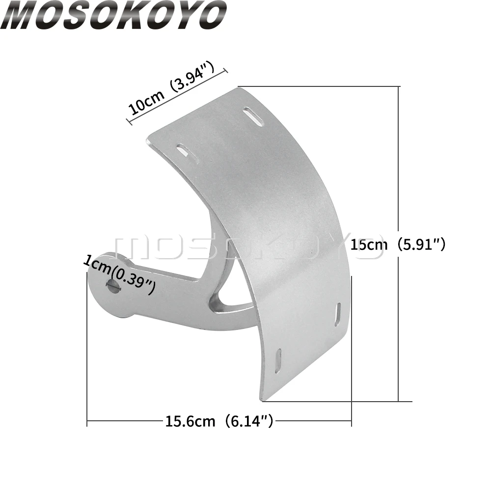 M109r Side Mount License Plate visitchile.cl