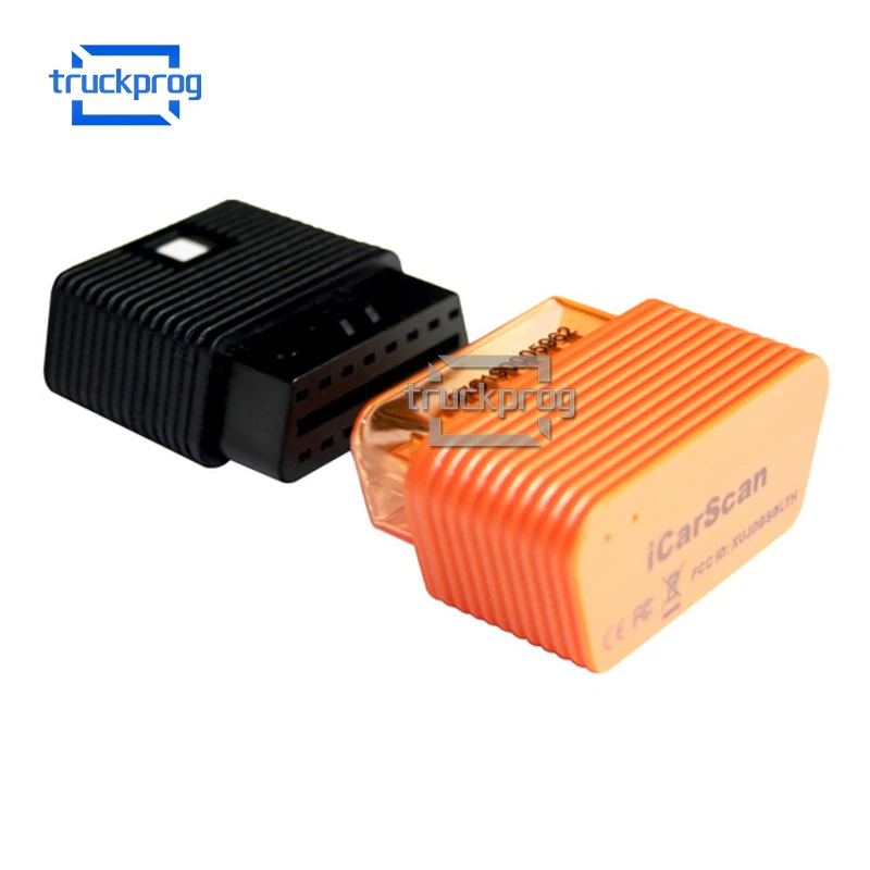 

Launch X431 Icarscan Auto Diagnostic Scanner for Android/IOS replace easydiag 3.0 2.0 OBD2 Scan tool