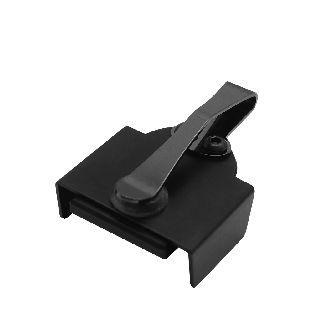 Magazine Holder Magnetic Pocket Magazine Holder Heavy-duty Magazine Holder for Pocket Standard Clips for 9mm / .40 S&W Hunting