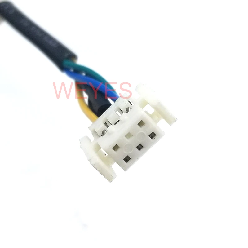Оригинальный охлаждающий вентилятор для ML310e Gen8 V2 Front 674815 001 674816 686748