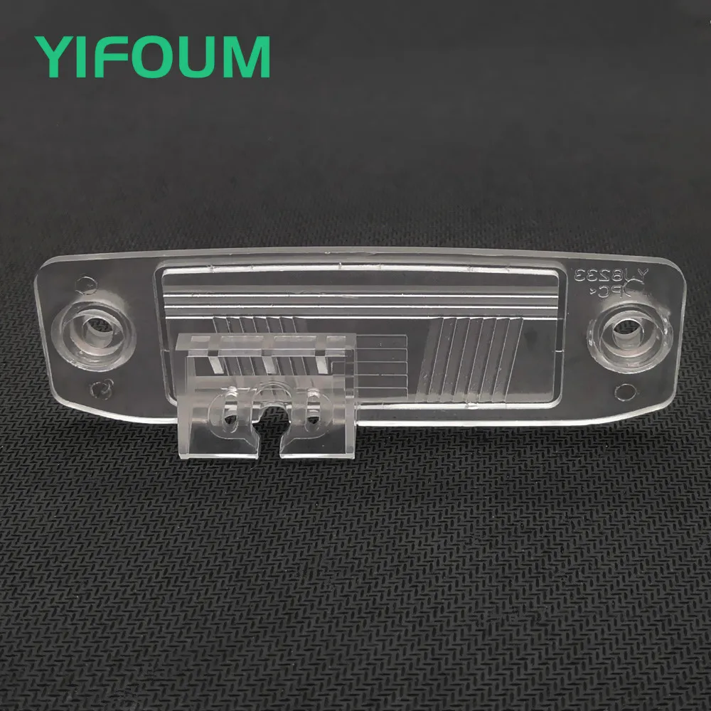 Автомобильный кронштейн для камеры заднего вида YIFOUM Kia K3 Forte Ceed Rondo Cerato Carens Sorento