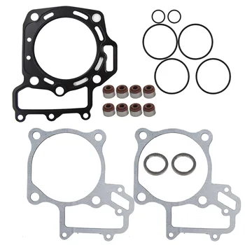 

Top End Gasket Kit Set For KAWASAKI BRUTE FORCE 750 4x4i 05-17 Head Gaskets