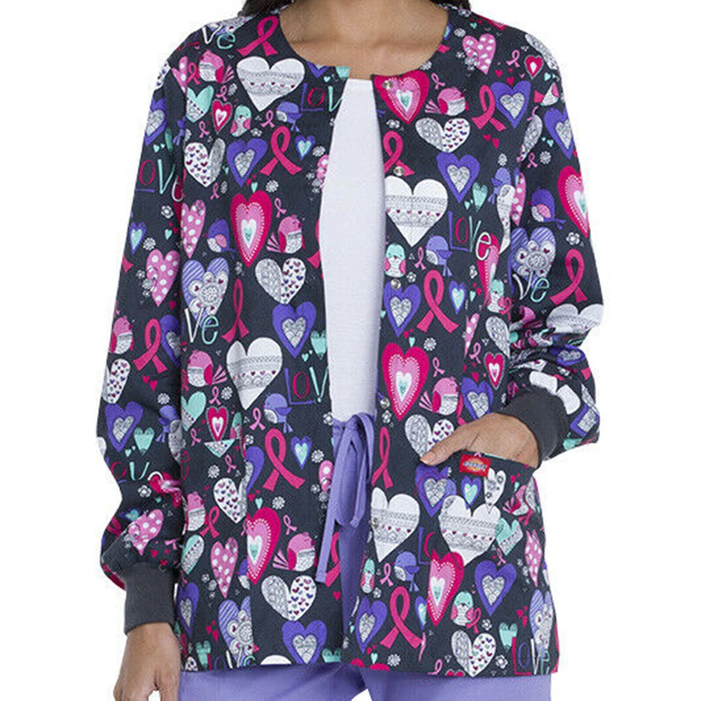 Chaquetas médicas para mujer, quirúrgicas, XXS 4XL| - AliExpress