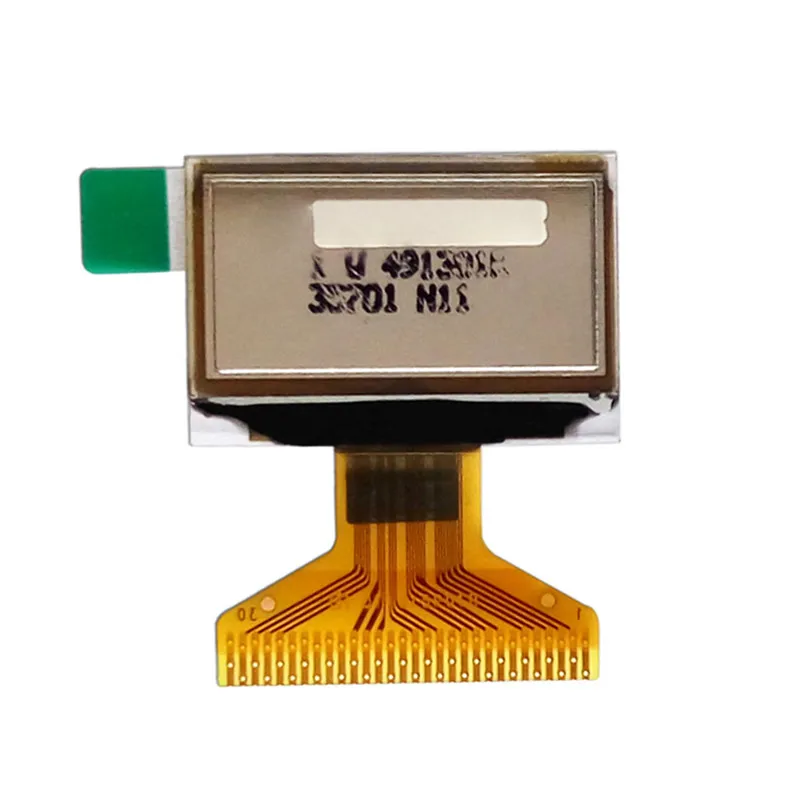  0.96 ġ OLED ÷  SPI/IIC ̽ 0.96 &128X64 OLED  arduino 30Pin 12864 SSD1315 