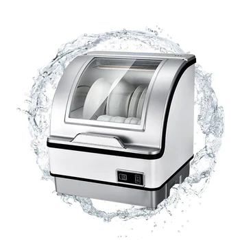 

Automatic household smart dishwasher electric commercial high quality dishwasher